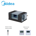 Midea High Efficiency Horizontal Type Hidden Ceiling Concealed Duct an Air Conditioner